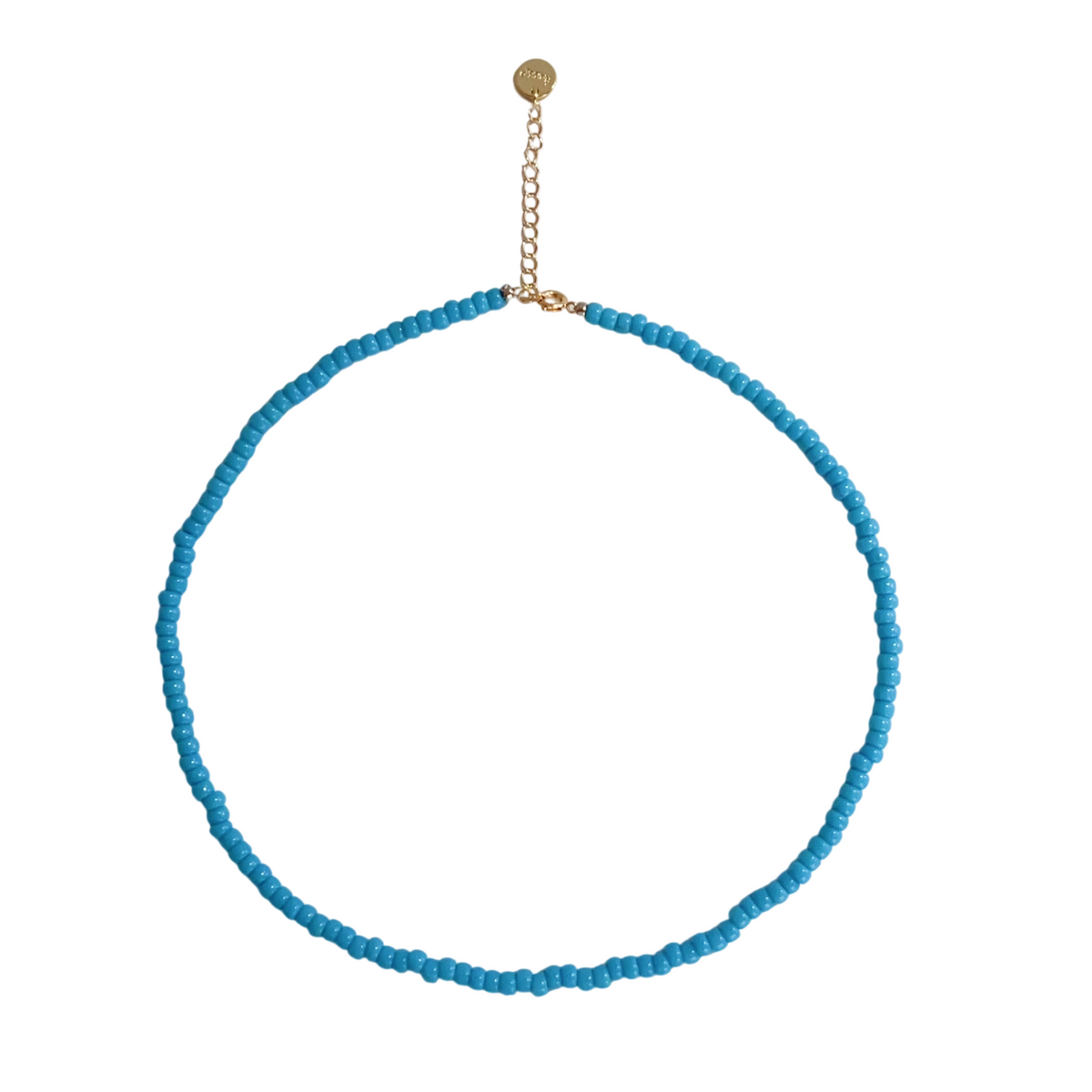 Base Necklace
