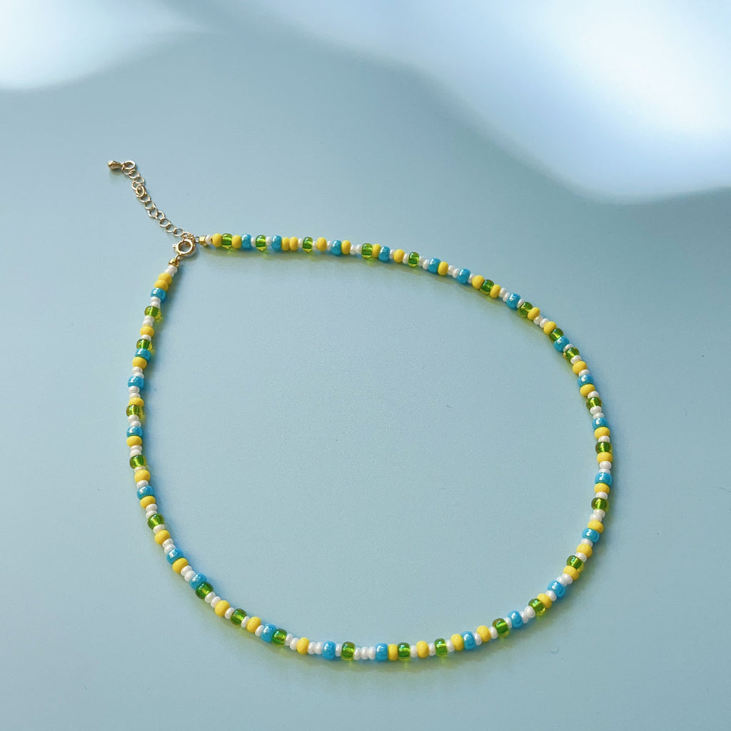 Capri Necklace