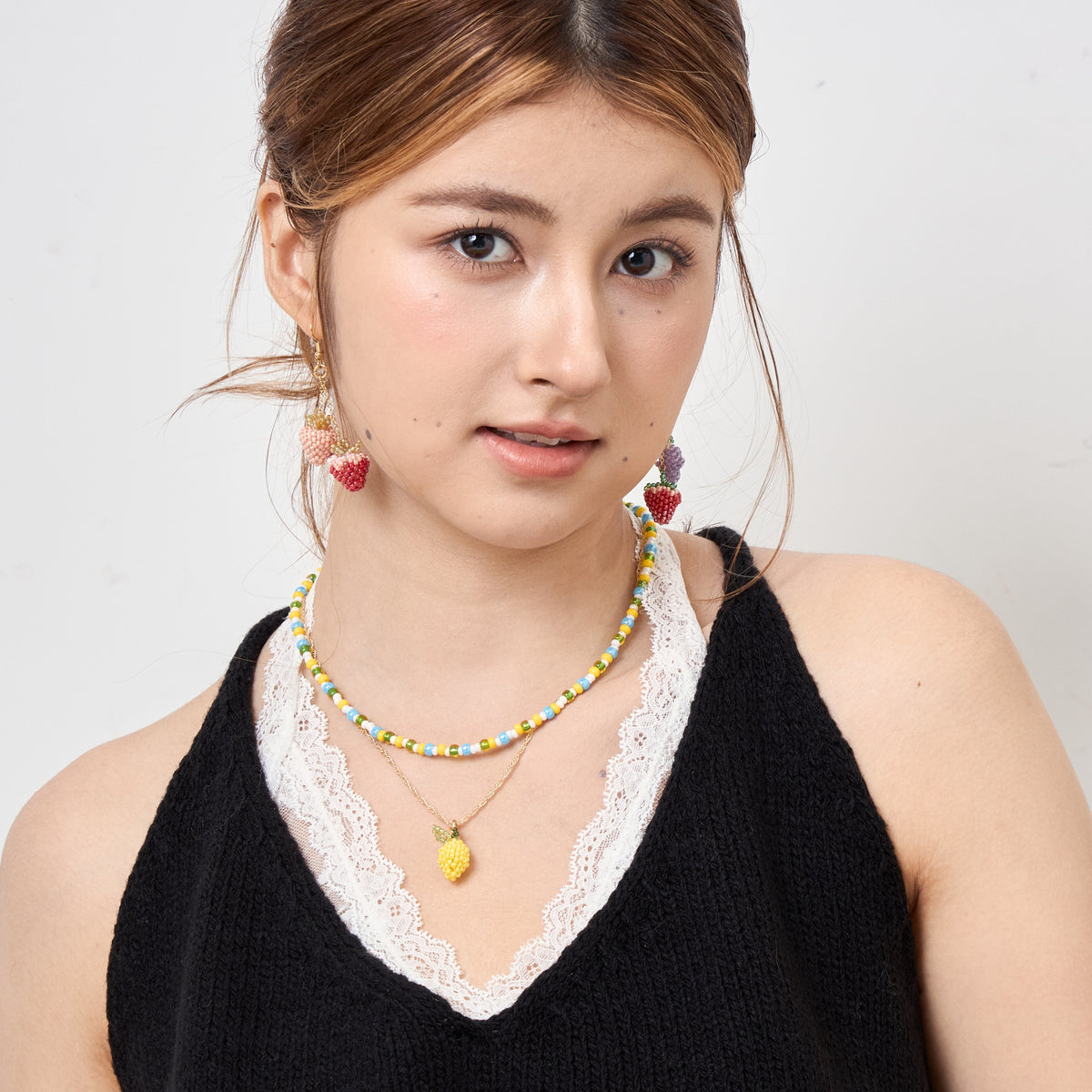 Capri Necklace