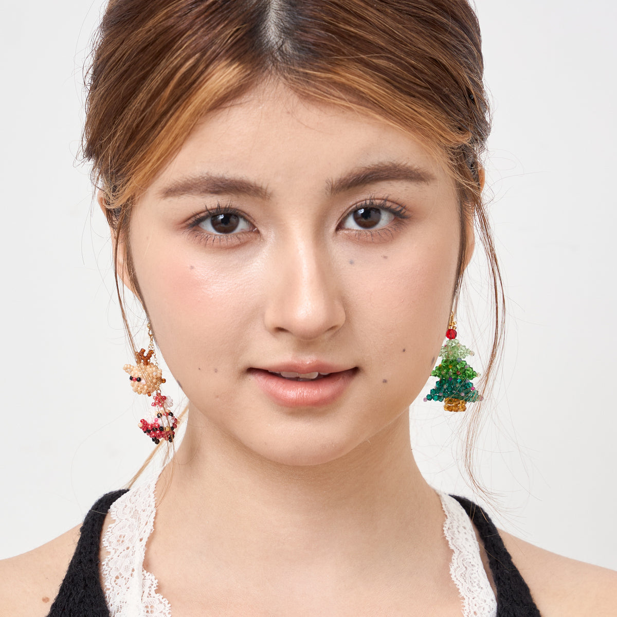 Christmas Earrings