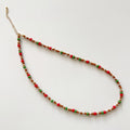 Christmas Necklace