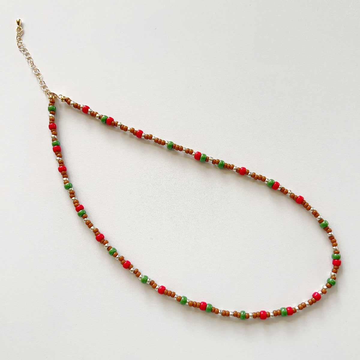 Christmas Necklace