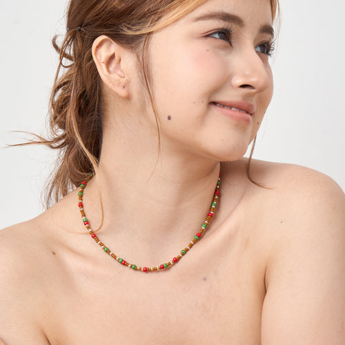 Christmas Necklace