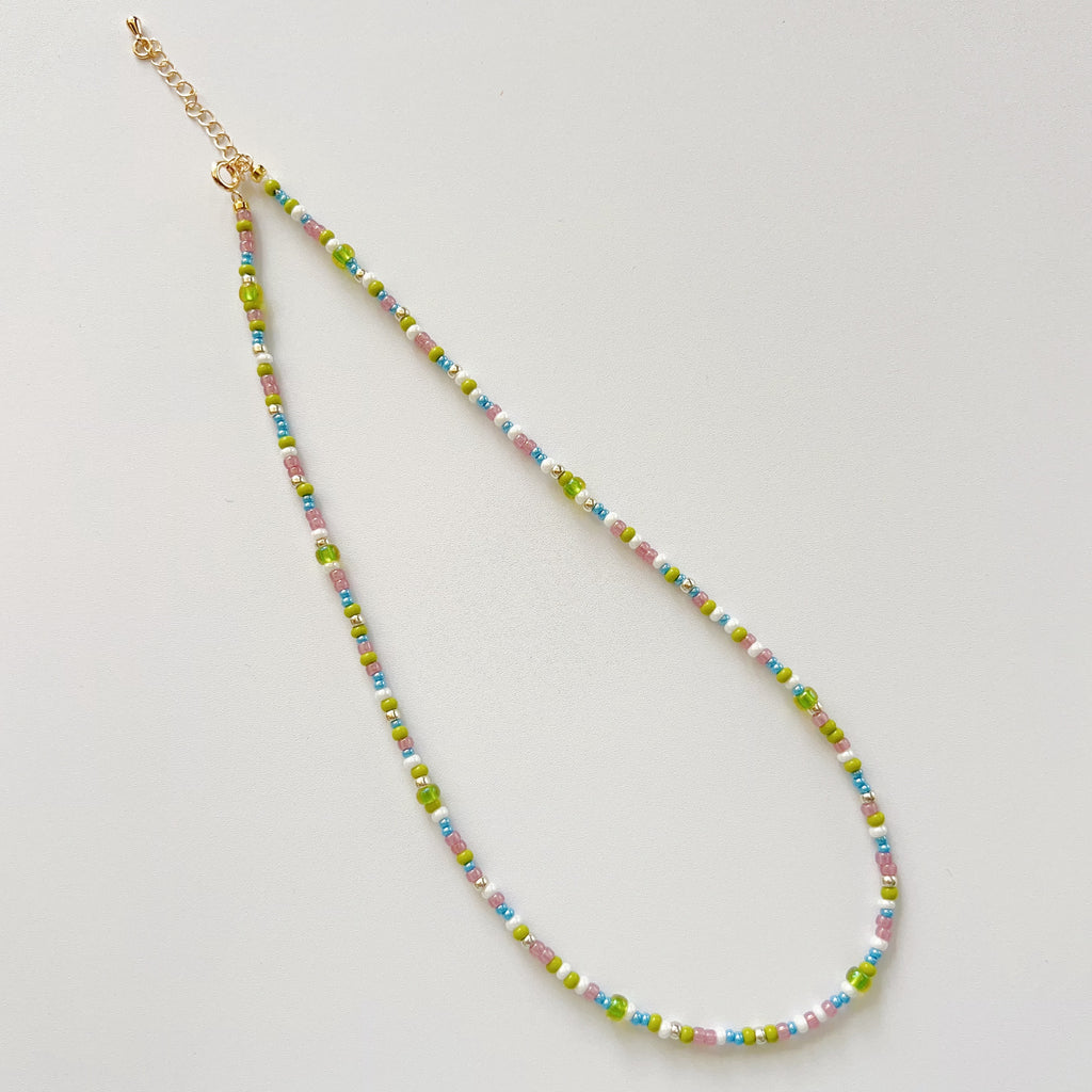 Garden Reverie Necklace