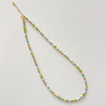 Garden Reverie Necklace