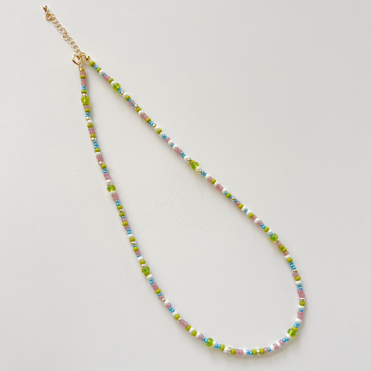 Garden Reverie Necklace