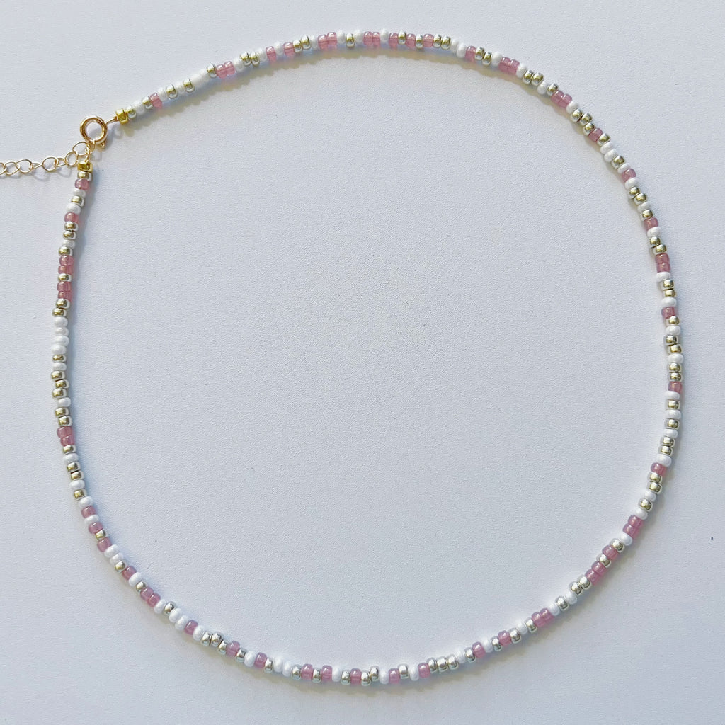 Golden Hour Necklace