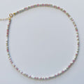 Golden Hour Necklace