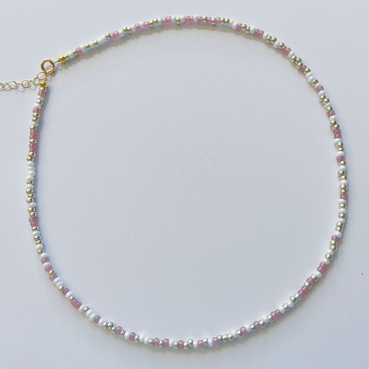 Golden Hour Necklace