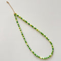 Green Necklace