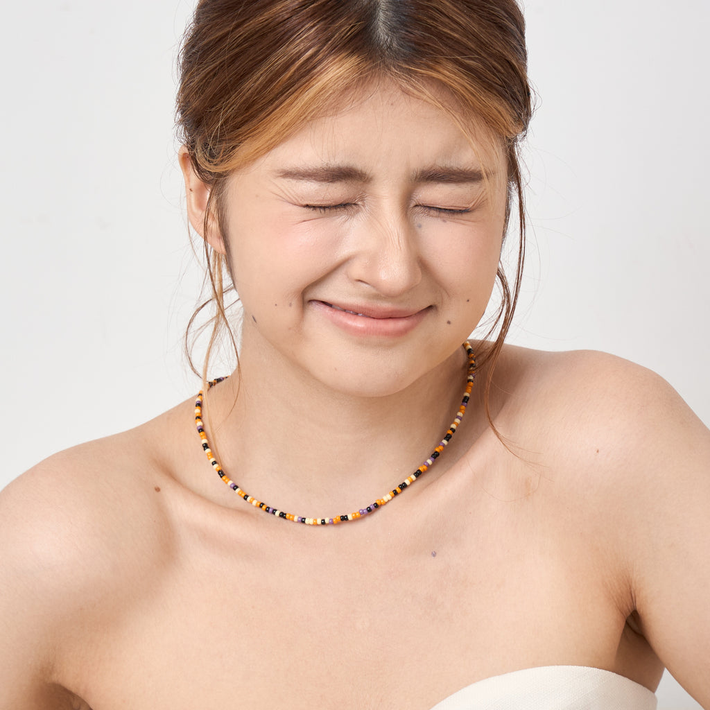 Halloween Necklace