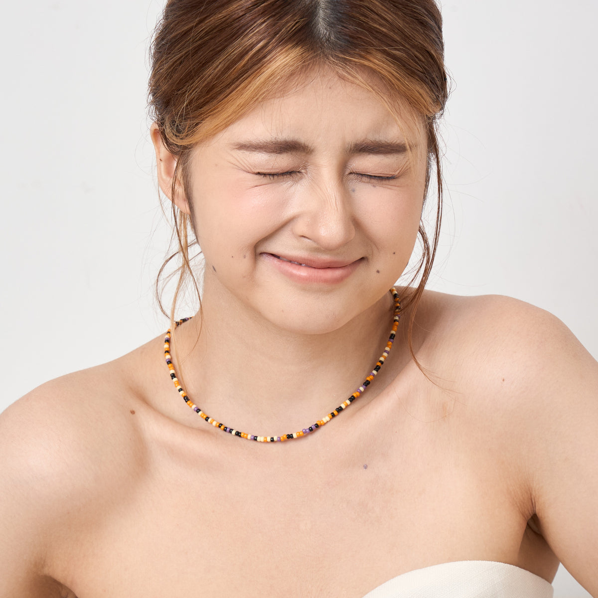 Halloween Necklace