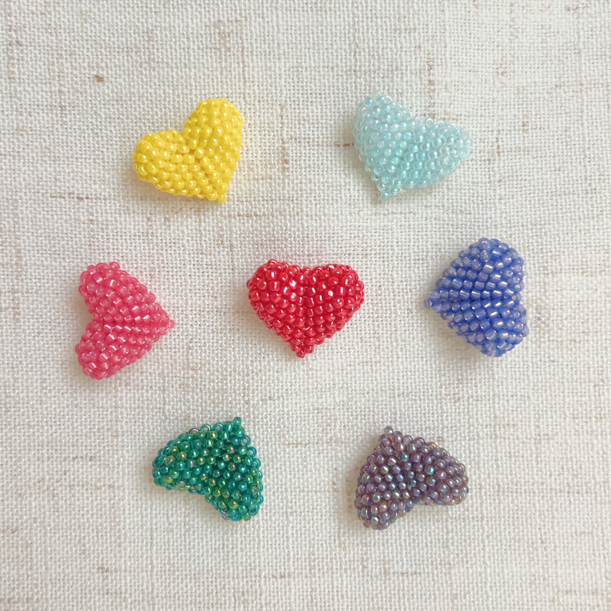 Heart Earring