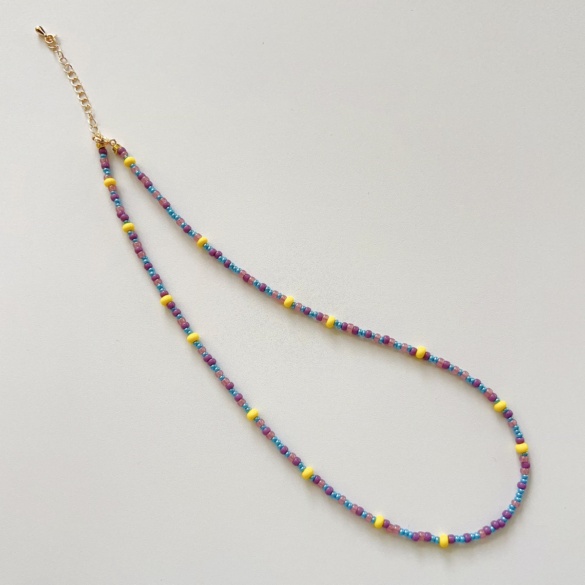 L.A. Twilight Necklace