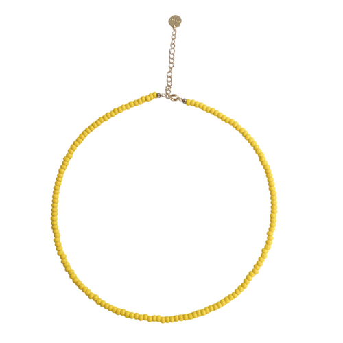 Base Necklace