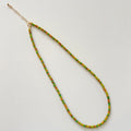 Life in Toscana Necklace