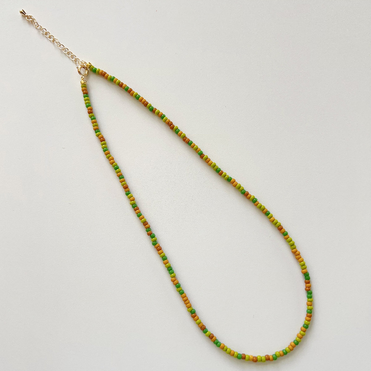Life in Toscana Necklace