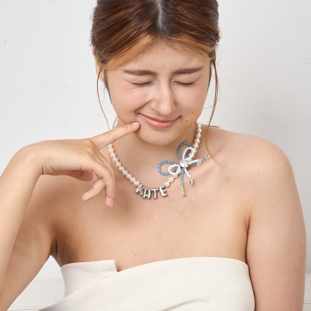 Little Gift Necklace for You