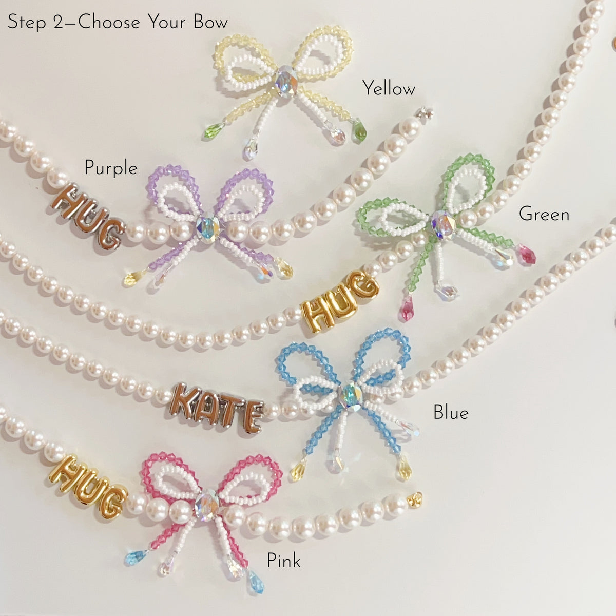 Little Gift Necklace for You