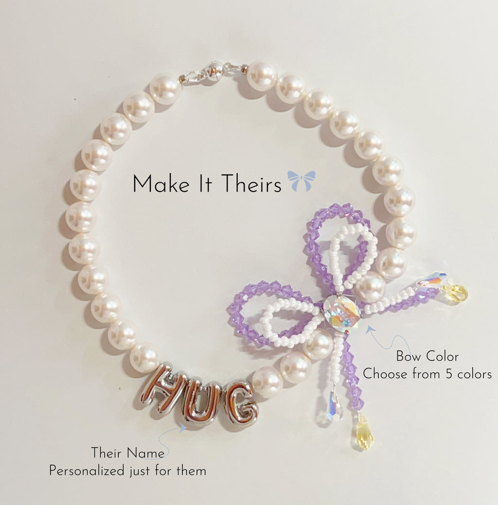 Little Gift Necklace for Dogs