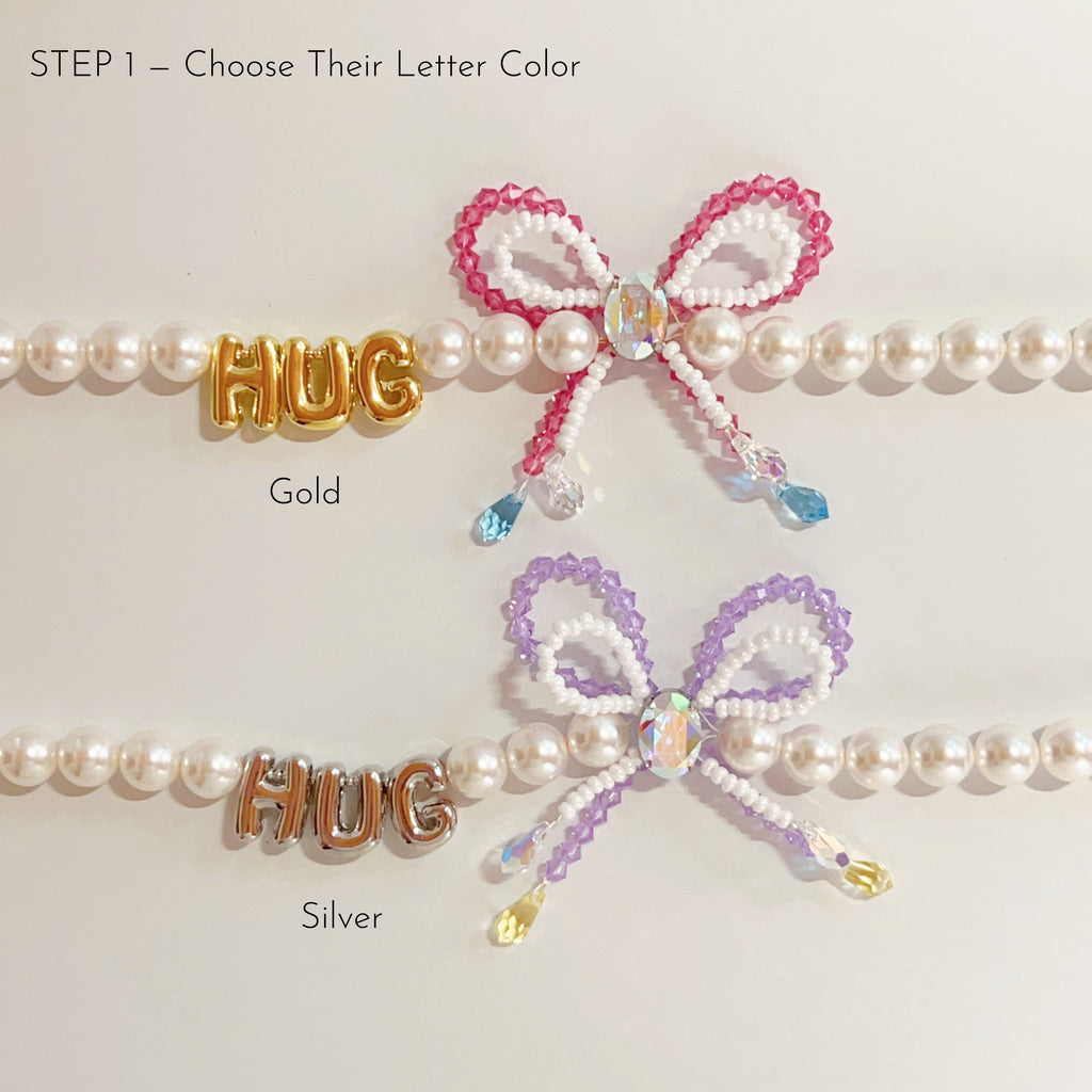 Little Gift Necklace for Dogs