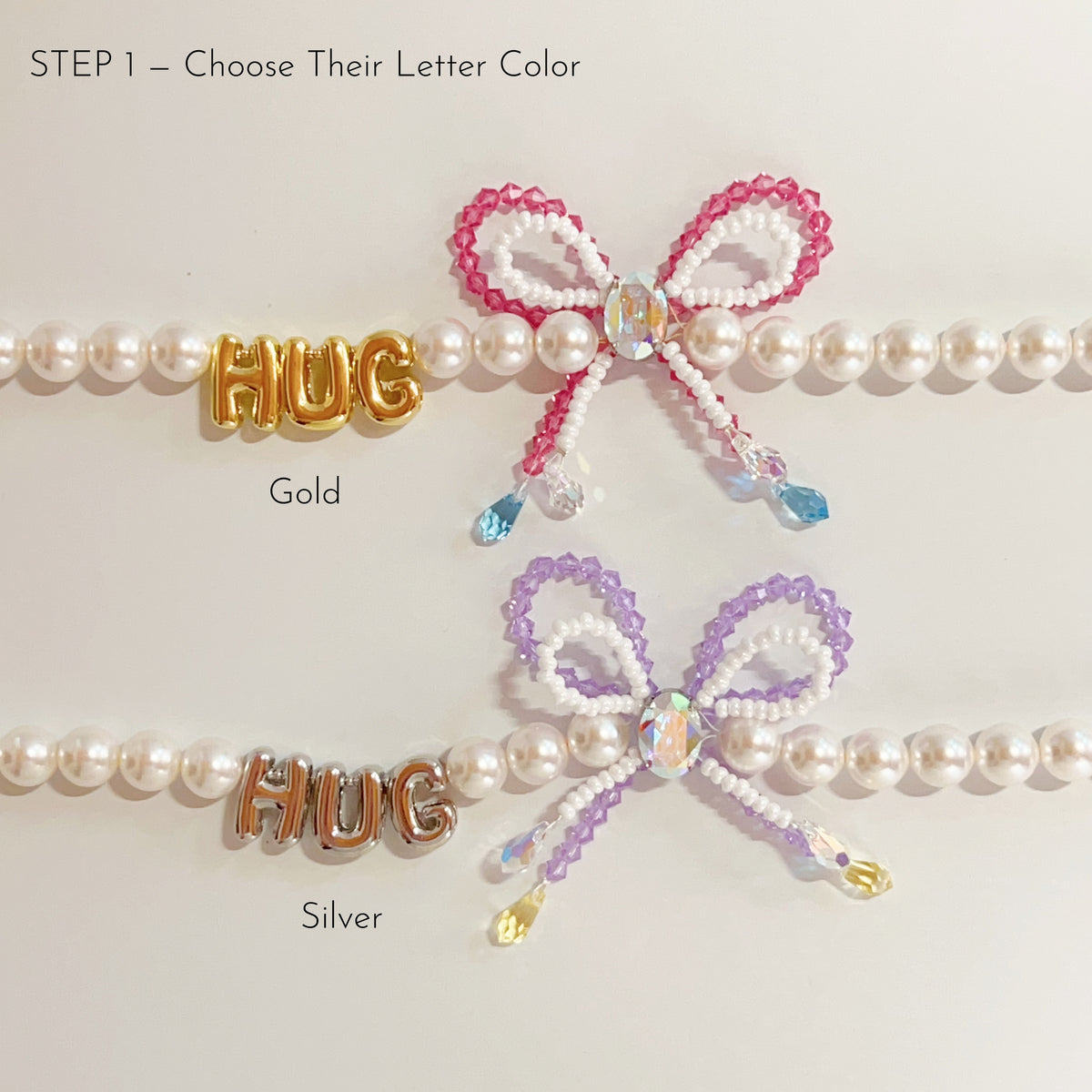 Little Gift Necklace for Dogs