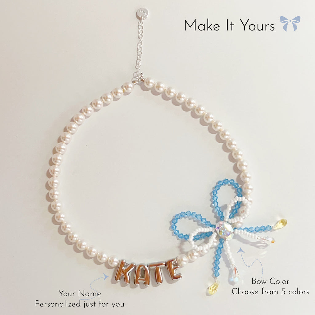 Little Gift Necklace for You