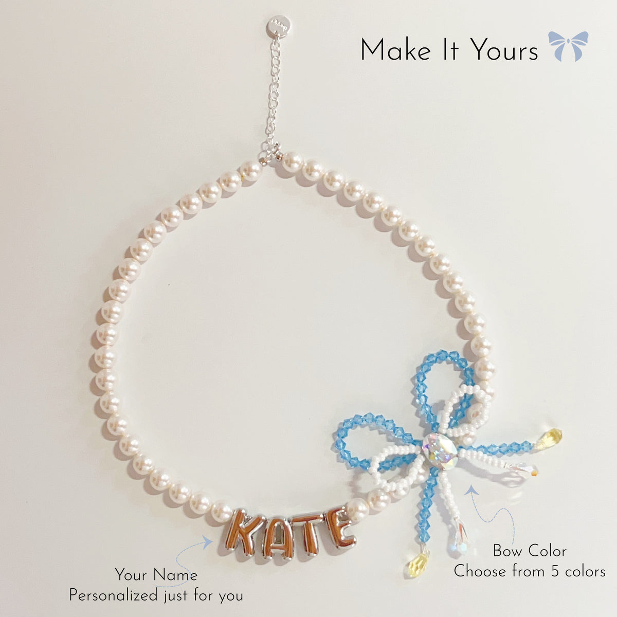 Little Gift Necklace for You
