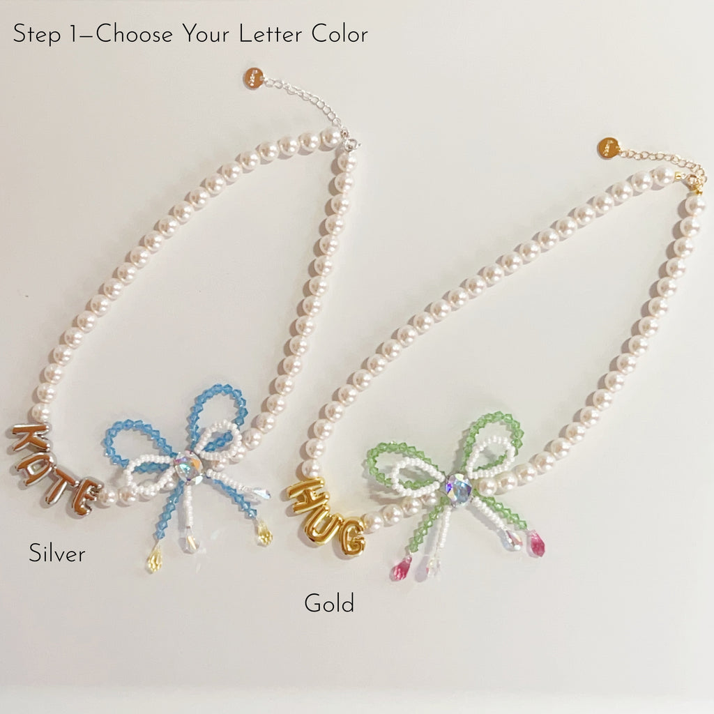 Little Gift Necklace for You