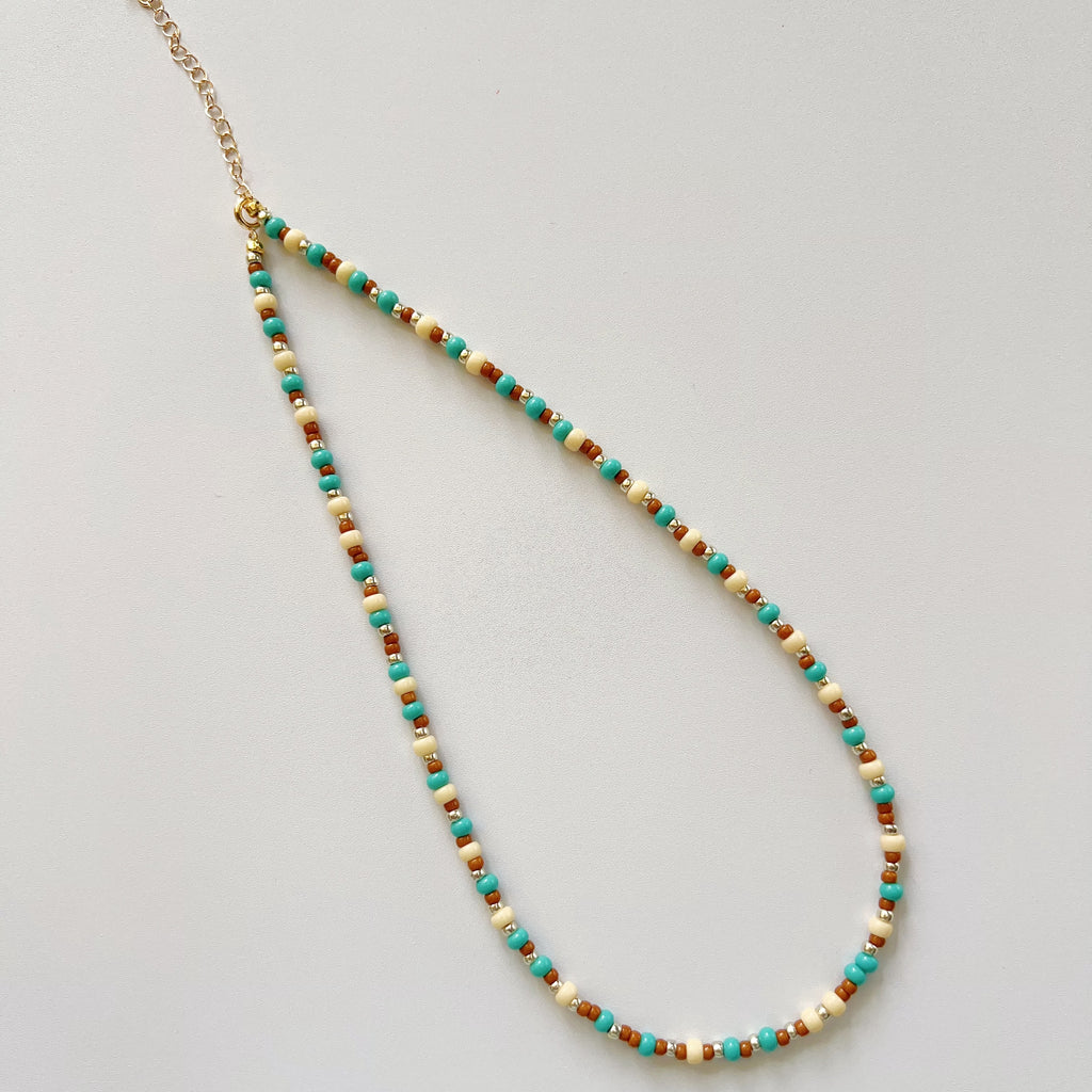 Nile Reverie Necklace
