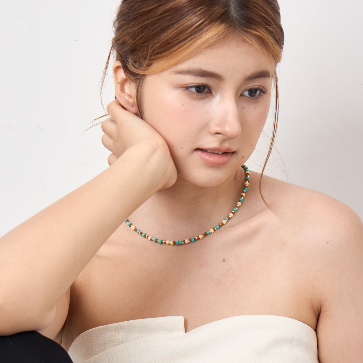 Nile Reverie Necklace