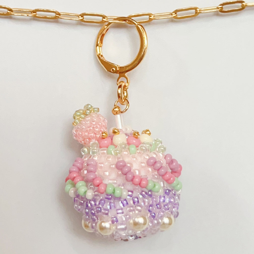 Pastel Dream Earrings