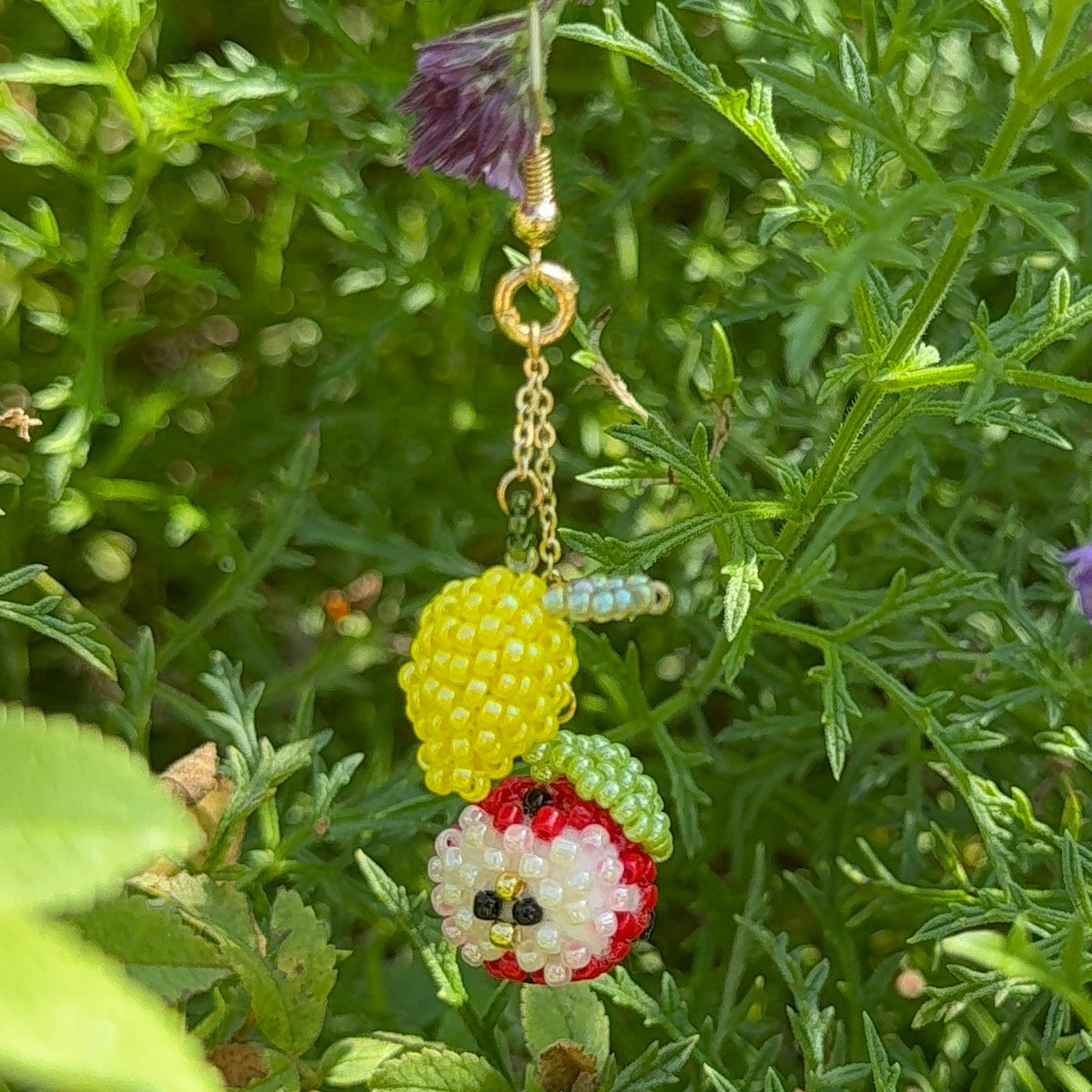 Perfect Pair Earrings