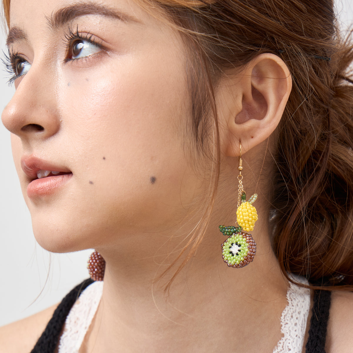 Good Friends Earrings