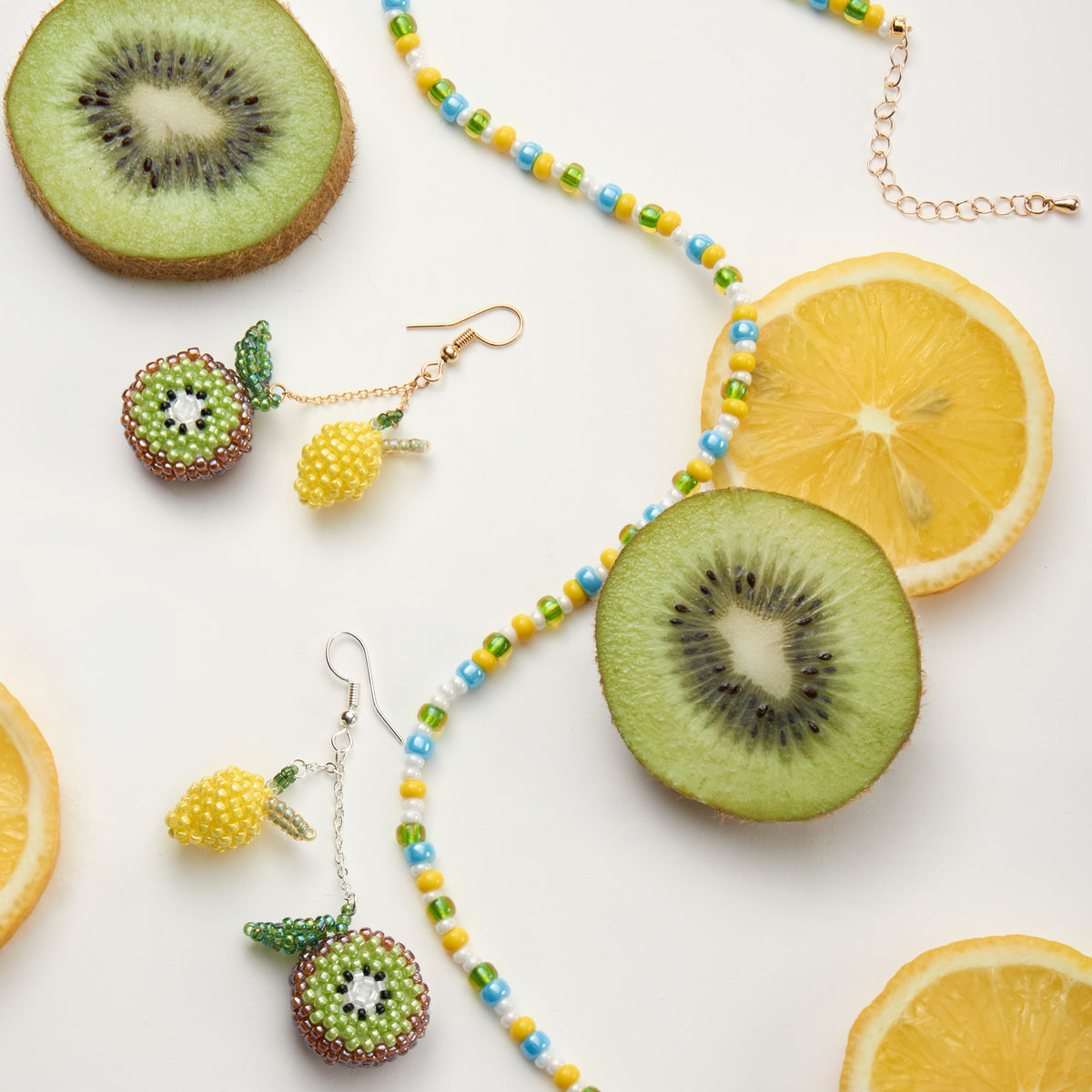 Good Friends Earrings