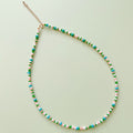 Southern Monsoon Necklace