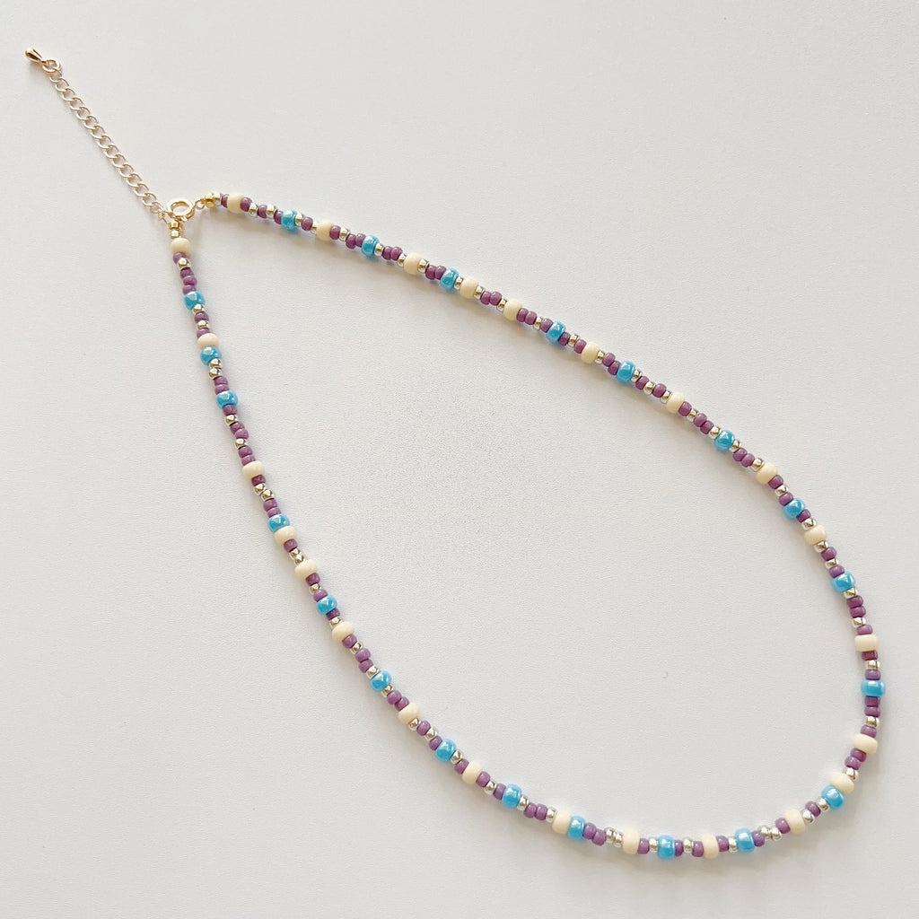 Toronto Necklace