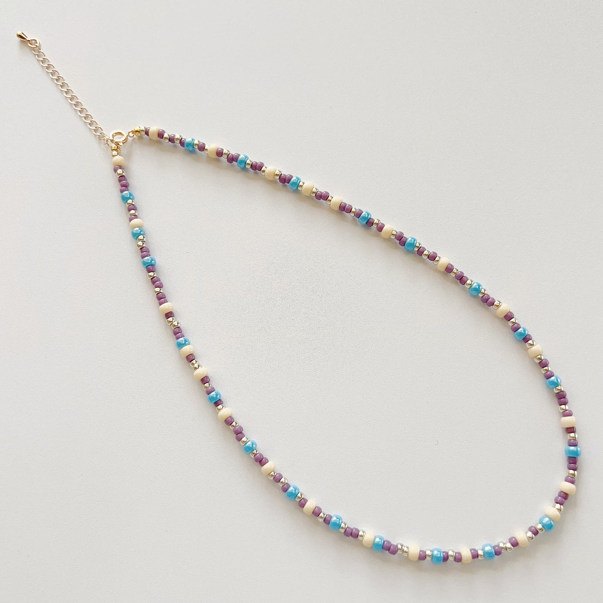 Toronto Necklace