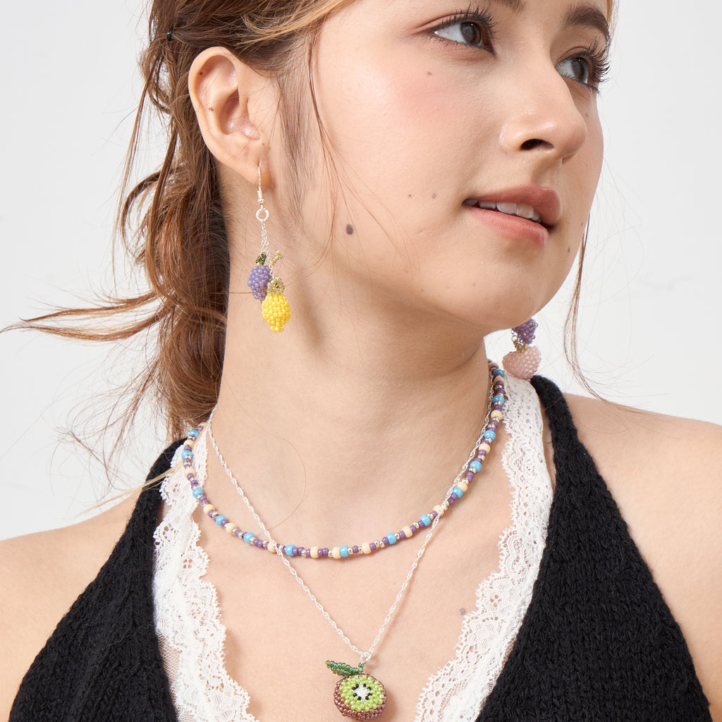 Toronto Necklace