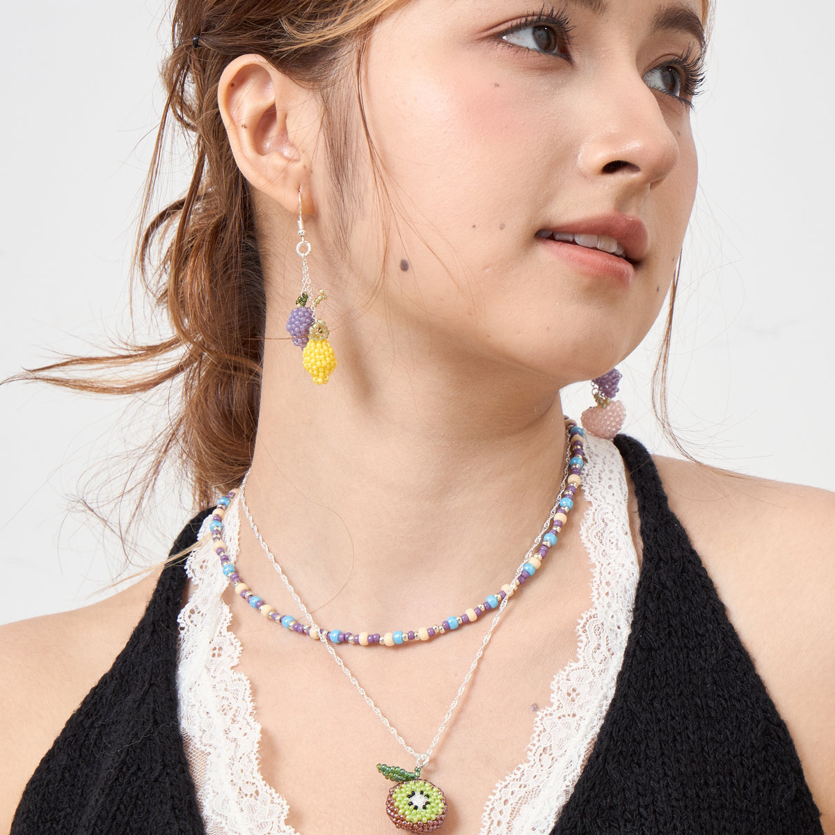 Toronto Necklace