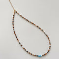 Unwritten Horizon Necklace