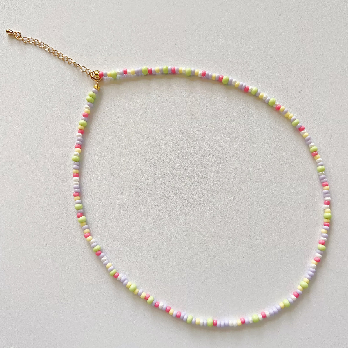 Woodland Necklace