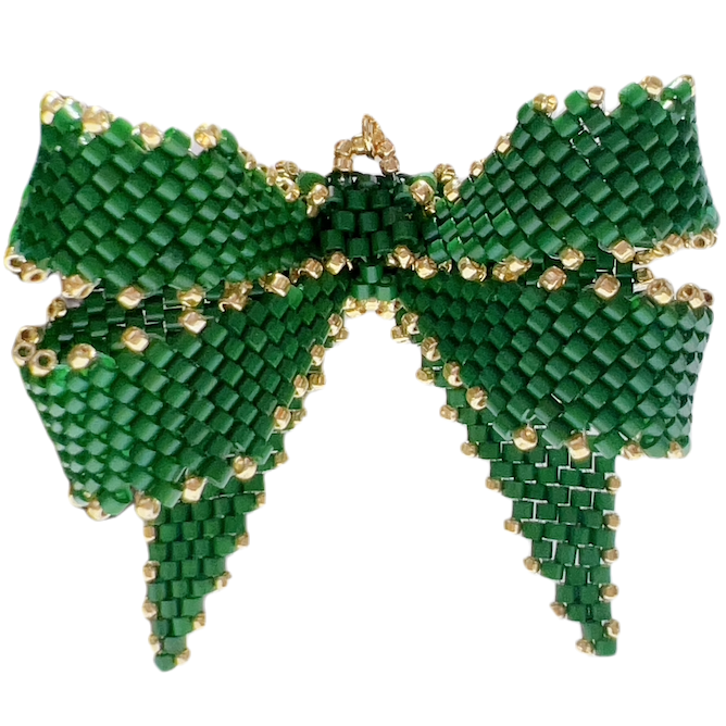 Bow Charms