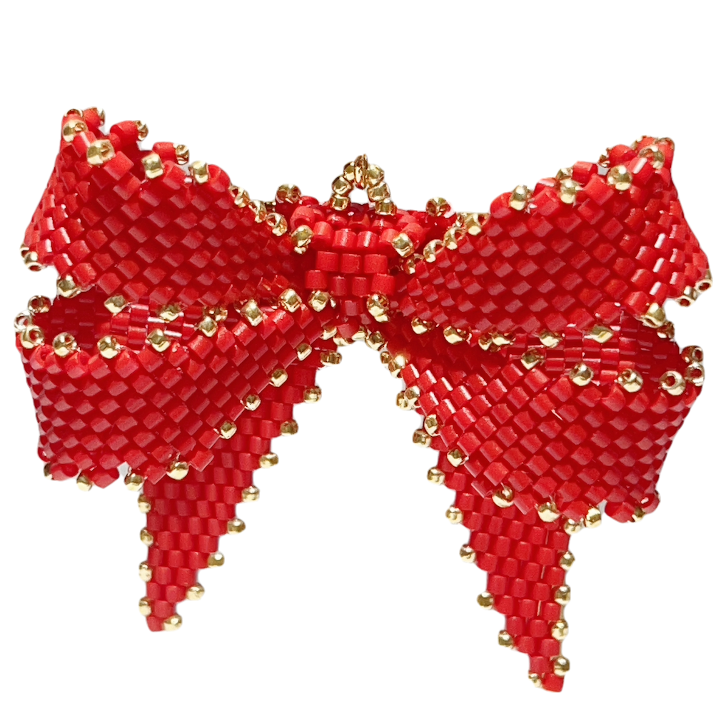 Bow Charms