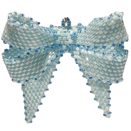 Bow Charms