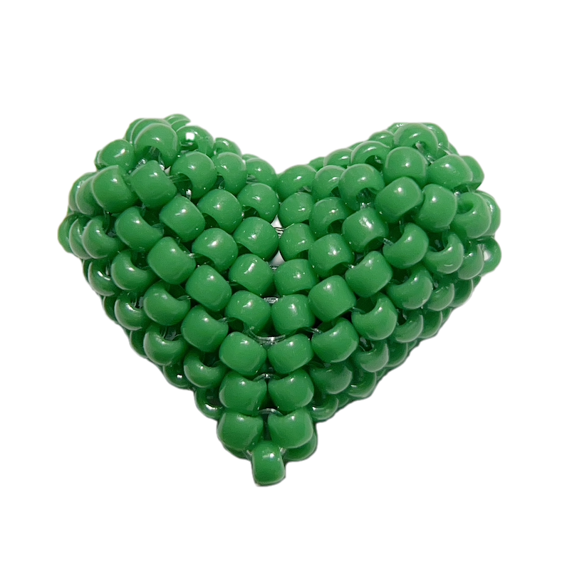 Heart Earring