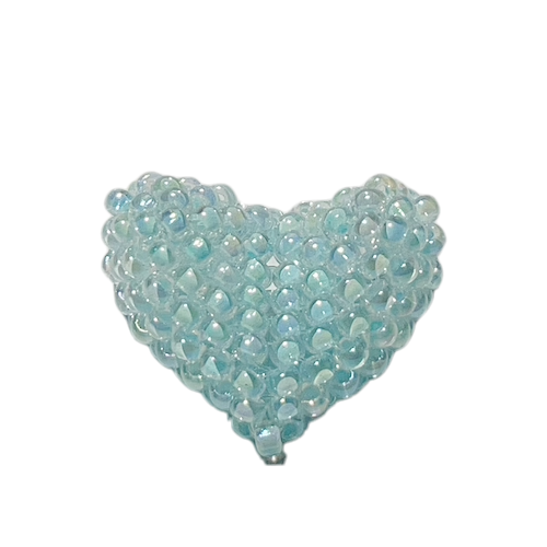 Heart Charm