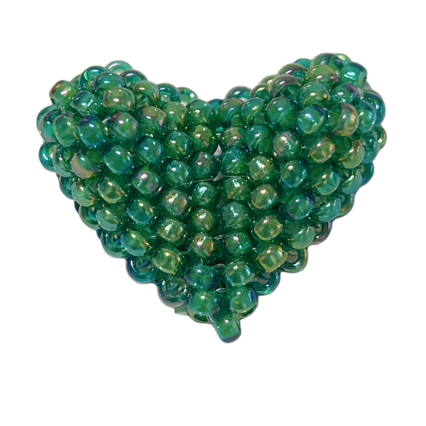 Heart Earring