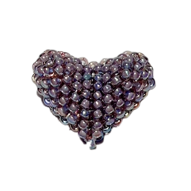 Heart Charm
