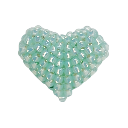 Heart Earring
